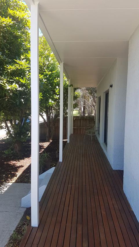 Island Escape - Yamba Accommodation 1