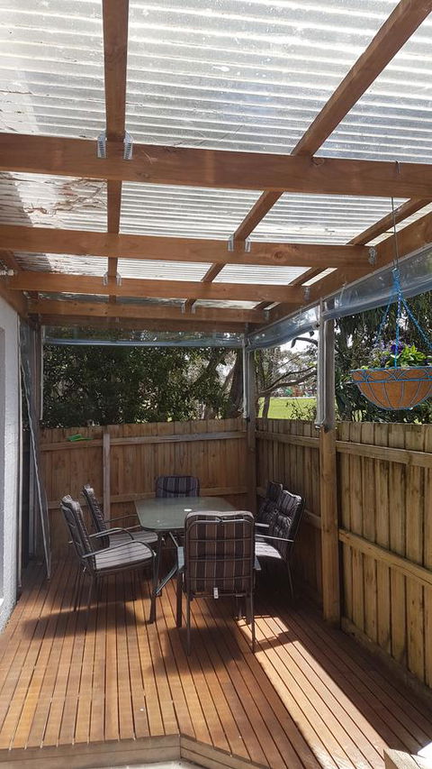 Island Escape - Yamba Accommodation 9