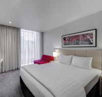 Travelodge Hotel Melbourne Docklands - Yamba Accommodation