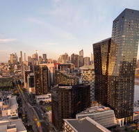 Four Points by Sheraton Melbourne Docklands - Yamba Accommodation