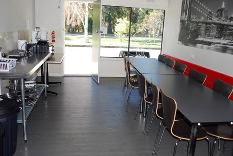 Gariwerd Motel - Yamba Accommodation 37