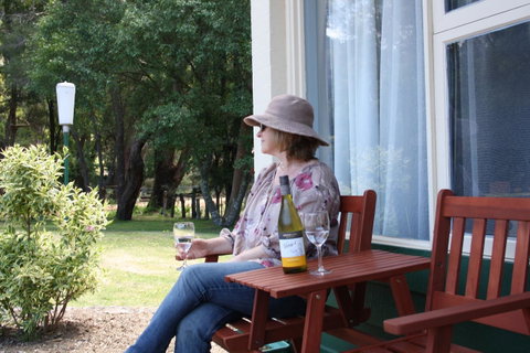 Gariwerd Motel - Yamba Accommodation 25