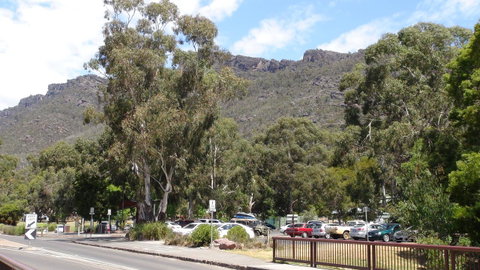 Gariwerd Motel - Yamba Accommodation 20