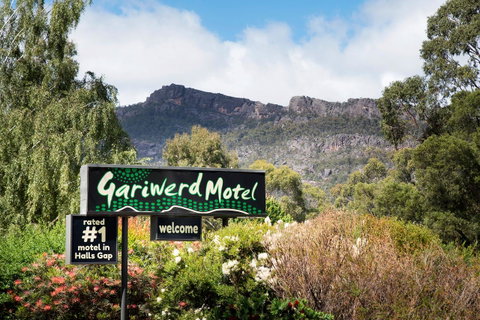 Gariwerd Motel - Yamba Accommodation 2