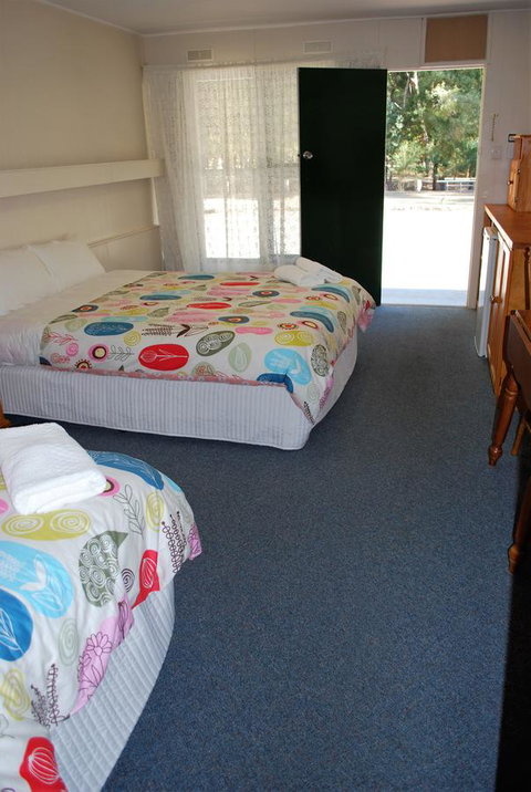 Gariwerd Motel - Yamba Accommodation 43