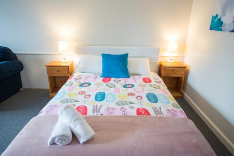 Gariwerd Motel - Yamba Accommodation 14