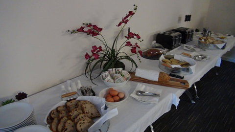 Gariwerd Motel - Yamba Accommodation 33