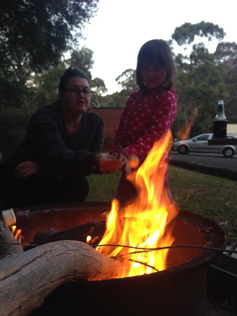 Gariwerd Motel - Yamba Accommodation 29