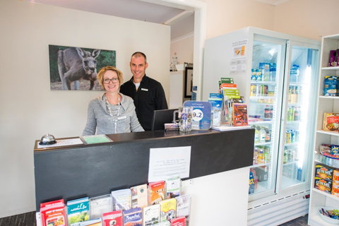 Gariwerd Motel - Yamba Accommodation 13