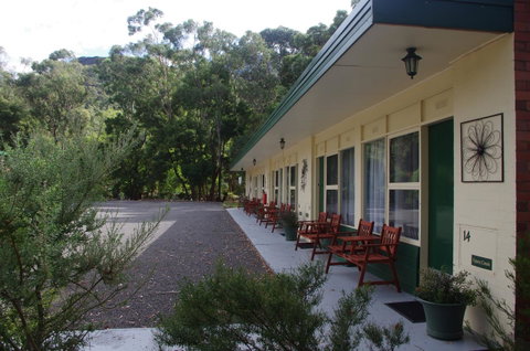 Gariwerd Motel - Yamba Accommodation 44