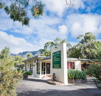 Gariwerd Motel - Yamba Accommodation