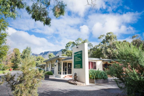 Gariwerd Motel - Yamba Accommodation 0