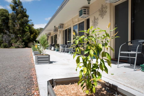 Gariwerd Motel - Yamba Accommodation 6