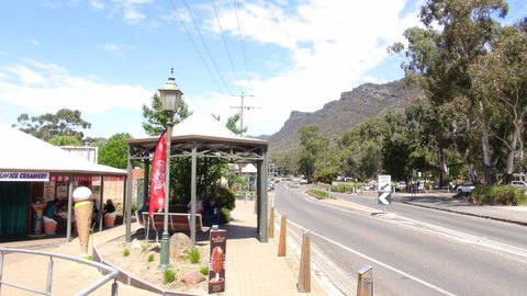 Gariwerd Motel - Yamba Accommodation 19