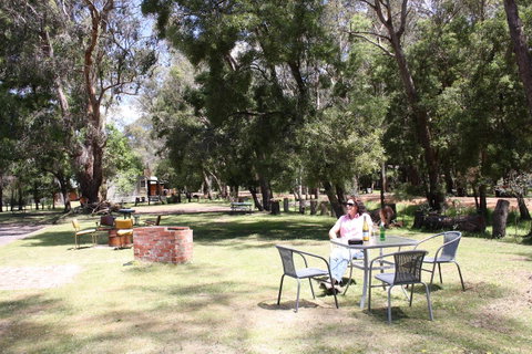 Gariwerd Motel - Yamba Accommodation 27