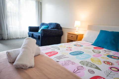 Gariwerd Motel - Yamba Accommodation 12