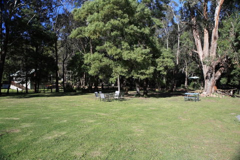 Gariwerd Motel - Yamba Accommodation 28