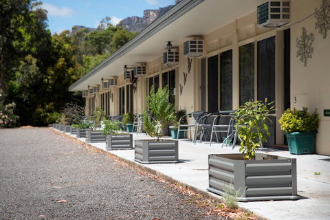 Gariwerd Motel - Yamba Accommodation 17