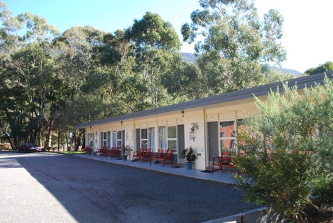 Gariwerd Motel - Yamba Accommodation 21