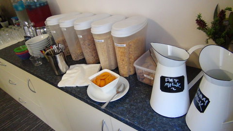 Gariwerd Motel - Yamba Accommodation 34