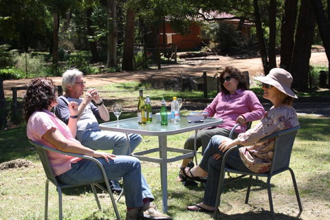 Gariwerd Motel - Yamba Accommodation 24
