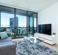 Wyndel Apartments - Riverside On Collins - Yamba Accommodation