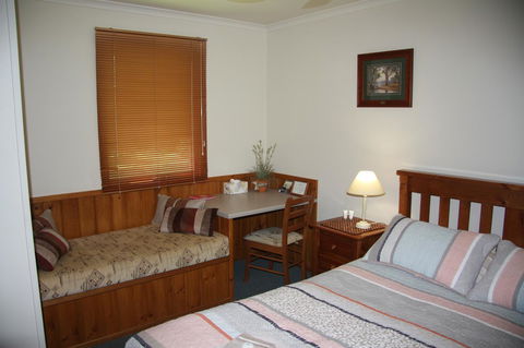 Shady Brook Cottages - Yamba Accommodation 35