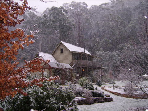 Shady Brook Cottages - Yamba Accommodation 24