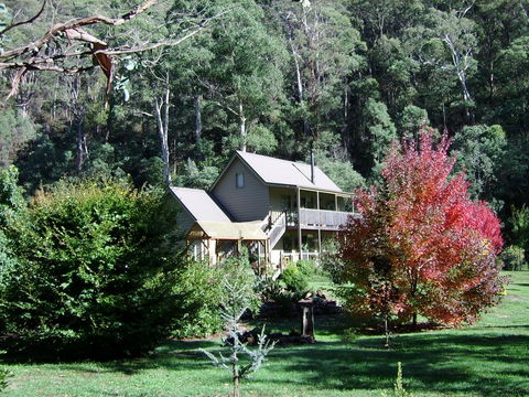 Shady Brook Cottages - Yamba Accommodation 7