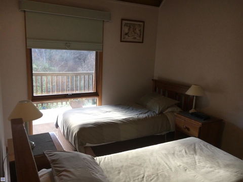 Shady Brook Cottages - Yamba Accommodation 19