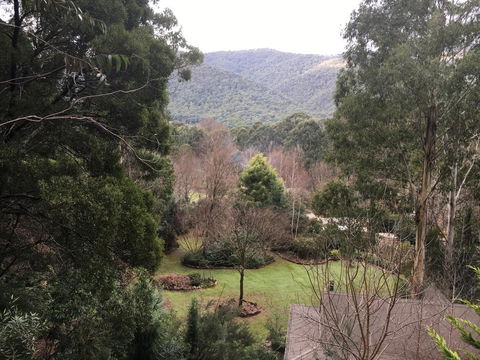 Shady Brook Cottages - Yamba Accommodation 18