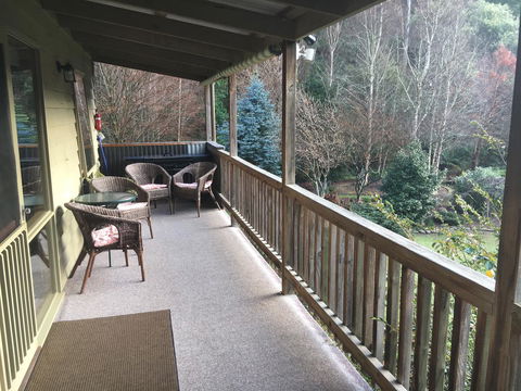 Shady Brook Cottages - Yamba Accommodation 20