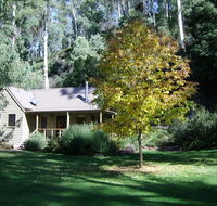 shady brook cottages - Yamba Accommodation