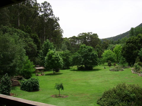 Shady Brook Cottages - Yamba Accommodation 23