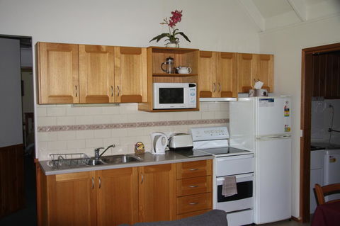 Shady Brook Cottages - Yamba Accommodation 27