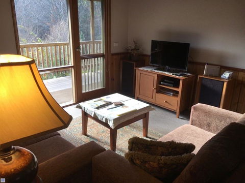 Shady Brook Cottages - Yamba Accommodation 21