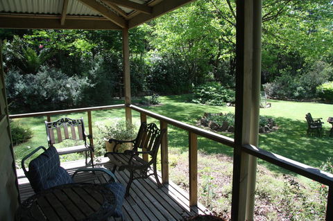 Shady Brook Cottages - Yamba Accommodation 32