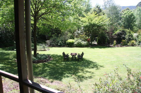 Shady Brook Cottages - Yamba Accommodation 29