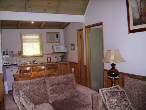 Shady Brook Cottages - Yamba Accommodation 22