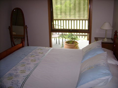 Shady Brook Cottages - Yamba Accommodation 25