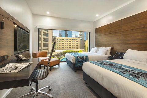 Hotel Indigo Melbourne On Flinders, An IHG Hotel - Yamba Accommodation 17