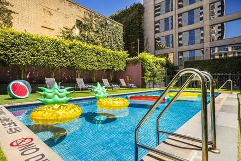 Hotel Indigo Melbourne On Flinders, An IHG Hotel - Yamba Accommodation 15