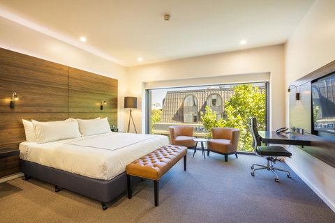 Hotel Indigo Melbourne On Flinders, An IHG Hotel - Yamba Accommodation 26