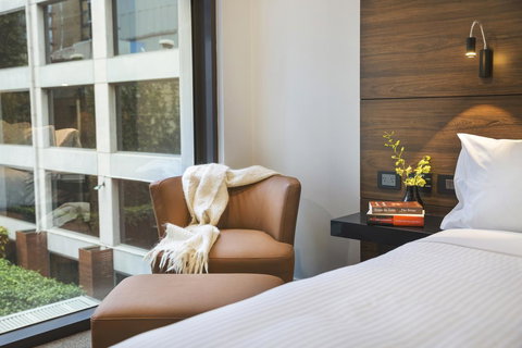 Hotel Indigo Melbourne On Flinders, An IHG Hotel - Yamba Accommodation 30