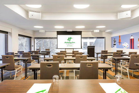 Hotel Indigo Melbourne On Flinders, An IHG Hotel - Yamba Accommodation 21