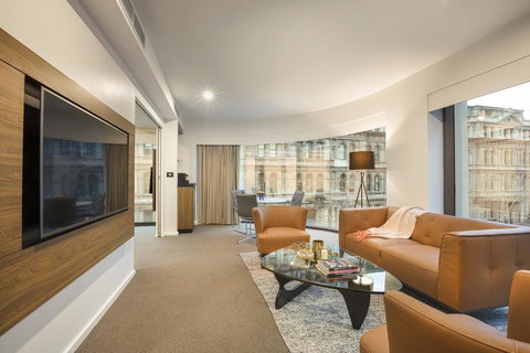 Hotel Indigo Melbourne On Flinders, An IHG Hotel - Yamba Accommodation 32