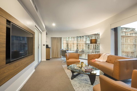 Hotel Indigo Melbourne On Flinders, An IHG Hotel - Yamba Accommodation 16