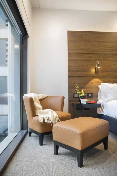 Hotel Indigo Melbourne On Flinders, An IHG Hotel - Yamba Accommodation 27