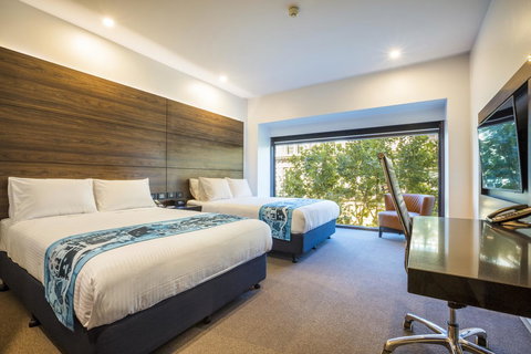 Hotel Indigo Melbourne On Flinders, An IHG Hotel - Yamba Accommodation 9