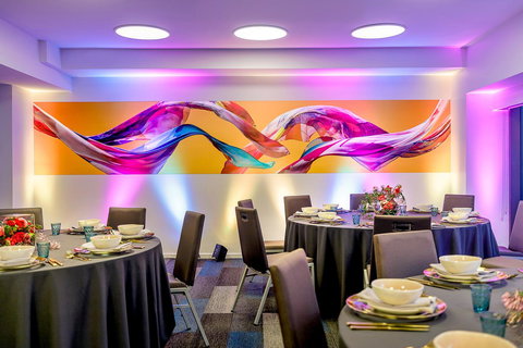 Hotel Indigo Melbourne On Flinders, An IHG Hotel - Yamba Accommodation 3